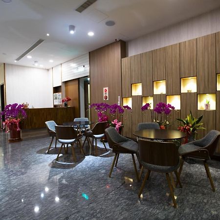 原鄉商旅 Yuan Hsiang Hotel Yuli Ngoại thất bức ảnh