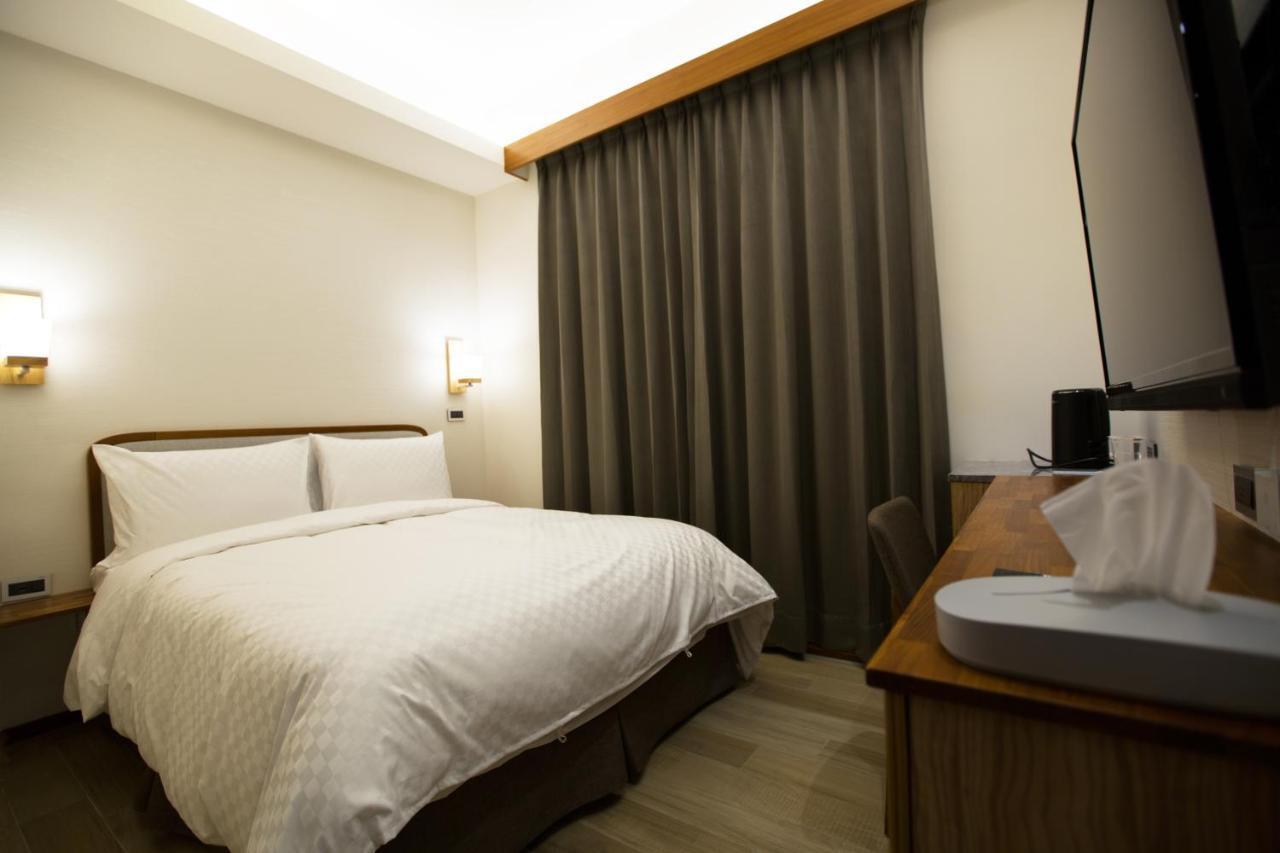 原鄉商旅 Yuan Hsiang Hotel Yuli Ngoại thất bức ảnh