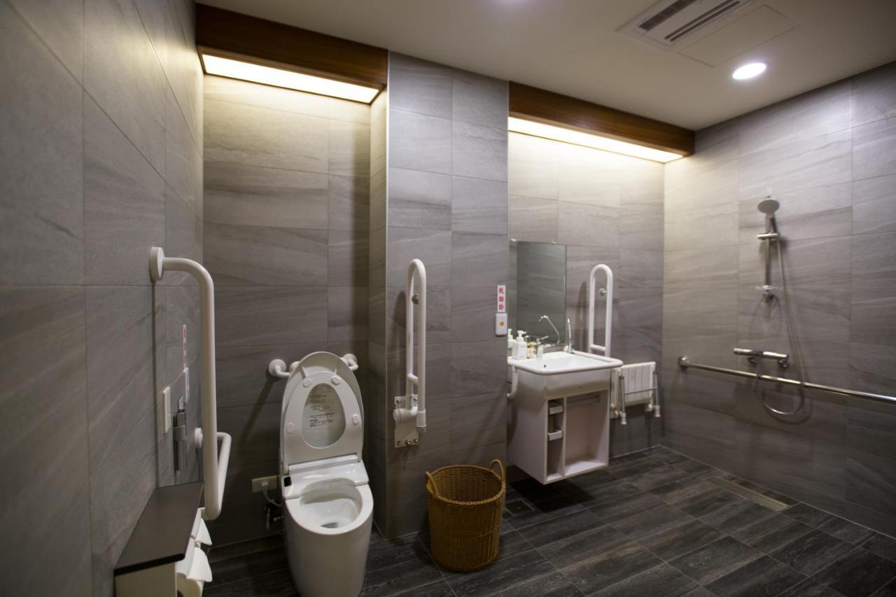 原鄉商旅 Yuan Hsiang Hotel Yuli Ngoại thất bức ảnh