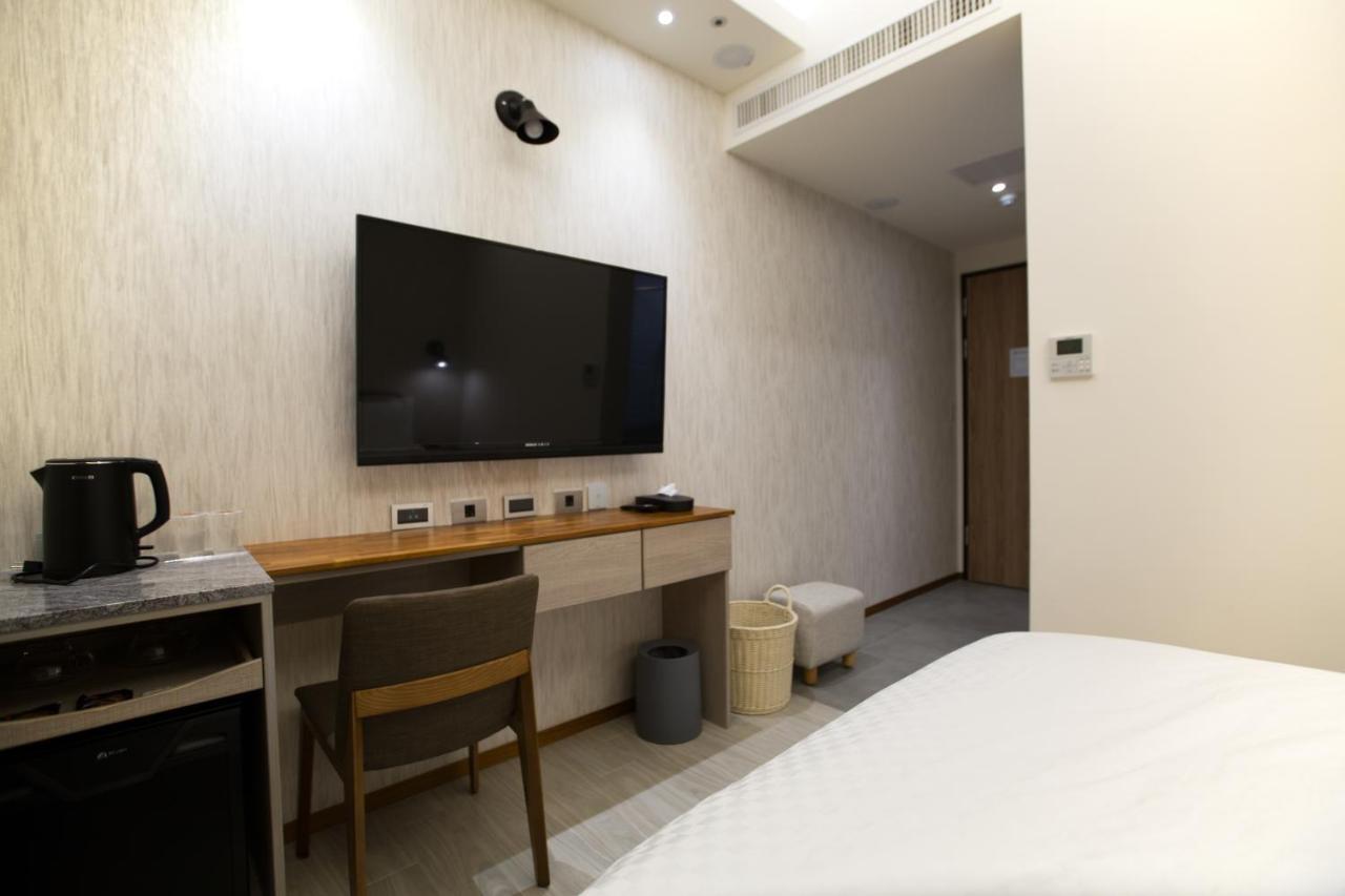 原鄉商旅 Yuan Hsiang Hotel Yuli Ngoại thất bức ảnh