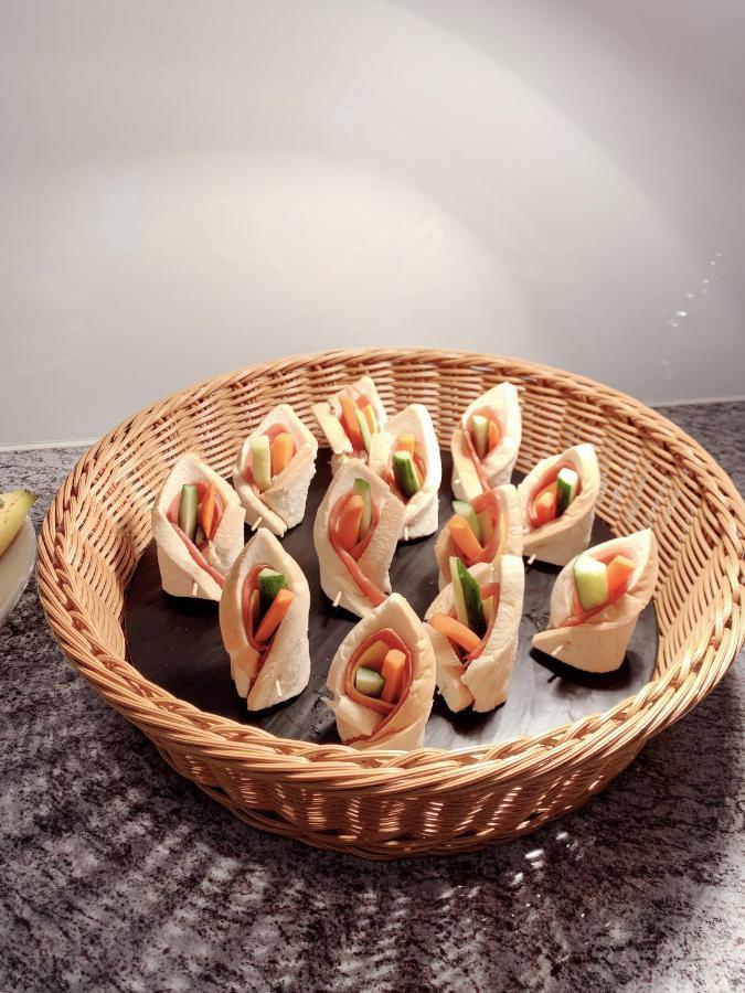 原鄉商旅 Yuan Hsiang Hotel Yuli Ngoại thất bức ảnh